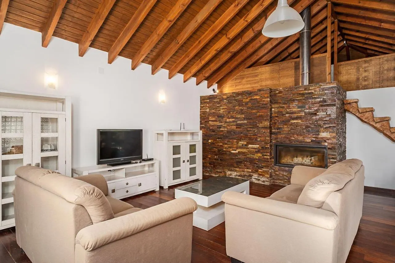 Finca Casa Rural Lumalu Vejer de la Frontera Ισπανία