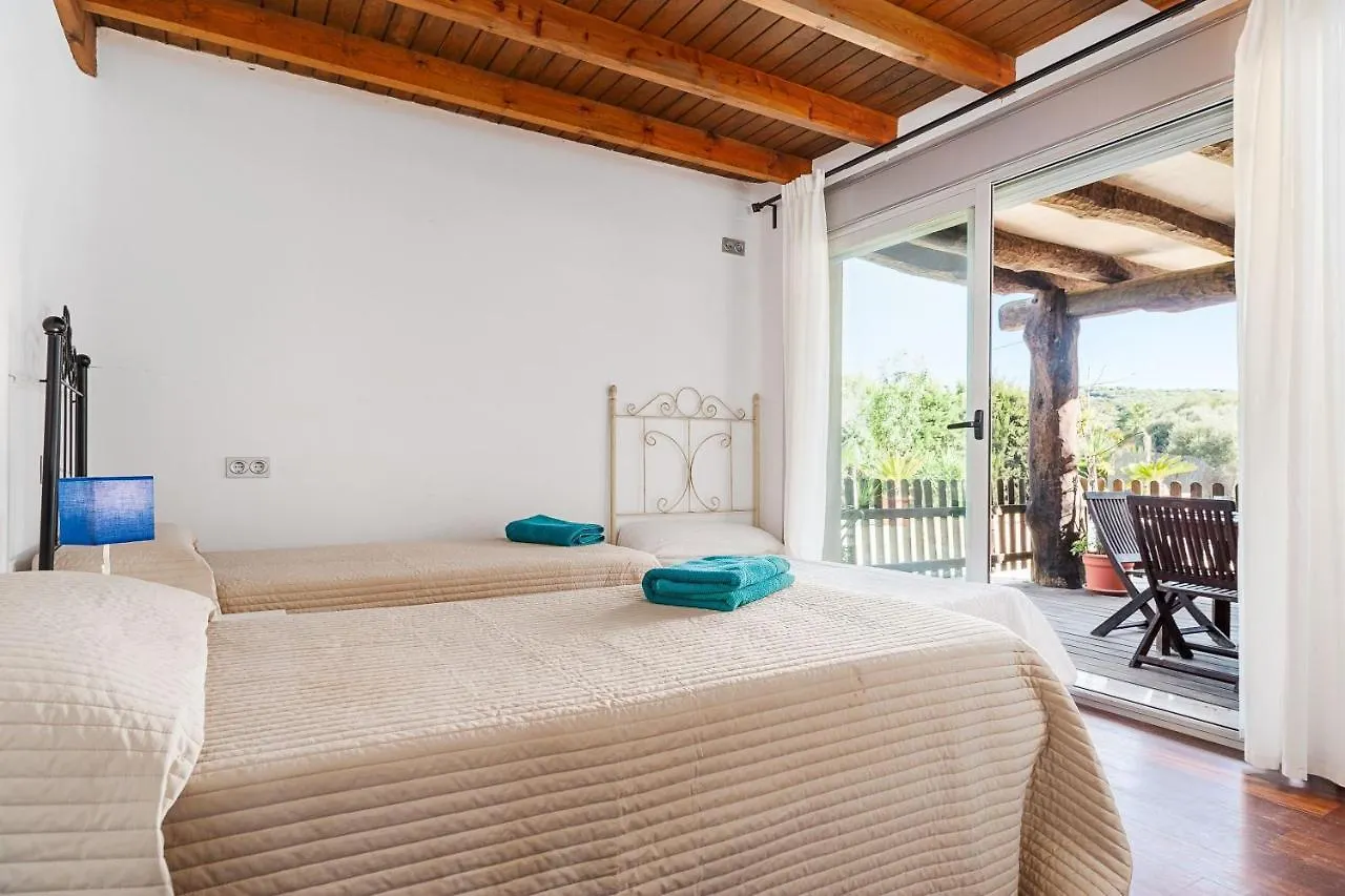 Finca Casa Rural Lumalu Vejer de la Frontera 0*,  Ισπανία