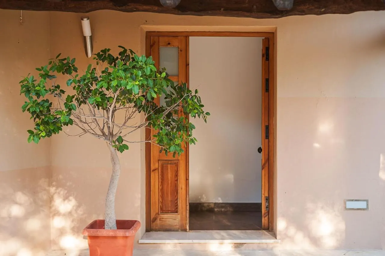 Finca Casa Rural Lumalu Vejer de la Frontera