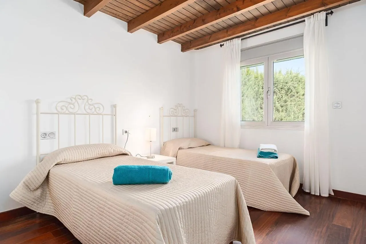 Finca Casa Rural Lumalu Vejer de la Frontera 0*,  Ισπανία