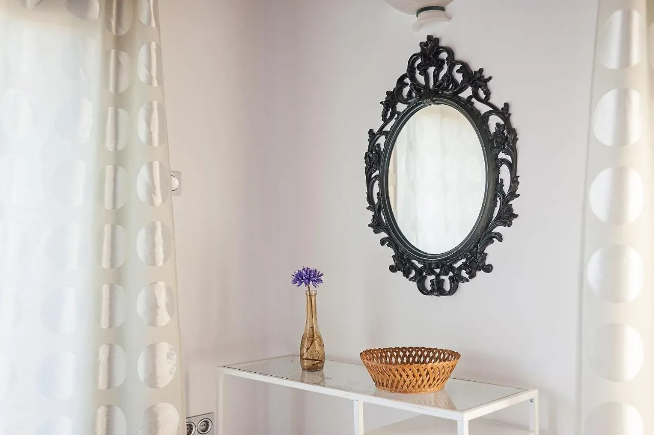 Holiday home Finca Casa Rural Lumalu Vejer de la Frontera